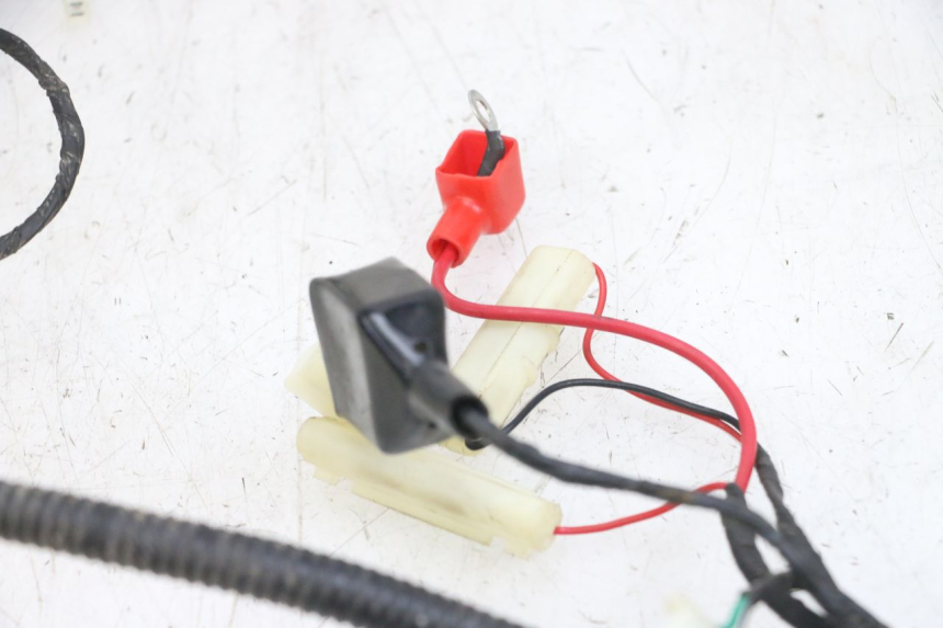 photo de CABLEADO LONGJIA DIGITA 4T 50 (2019 - 2022) - Marcados y referencias originales