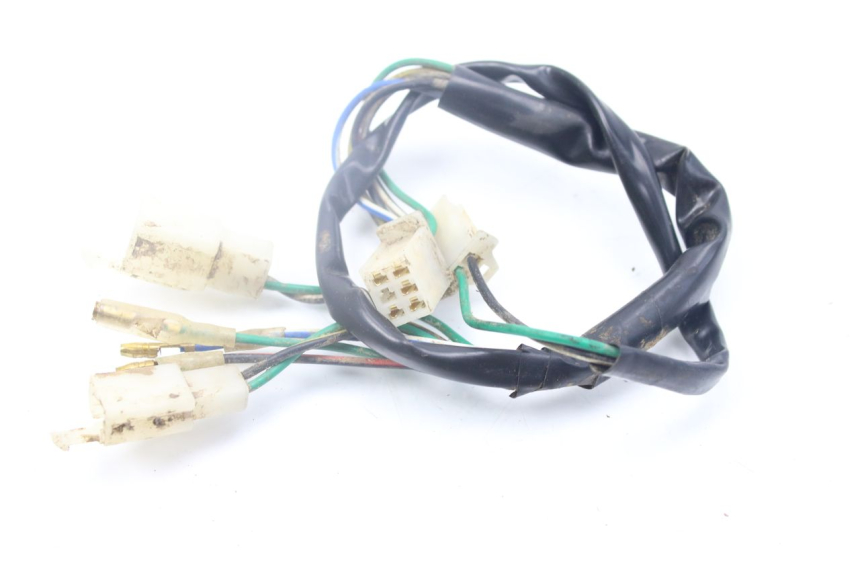 photo de CABLEADO CCR DIRT BIKE 125