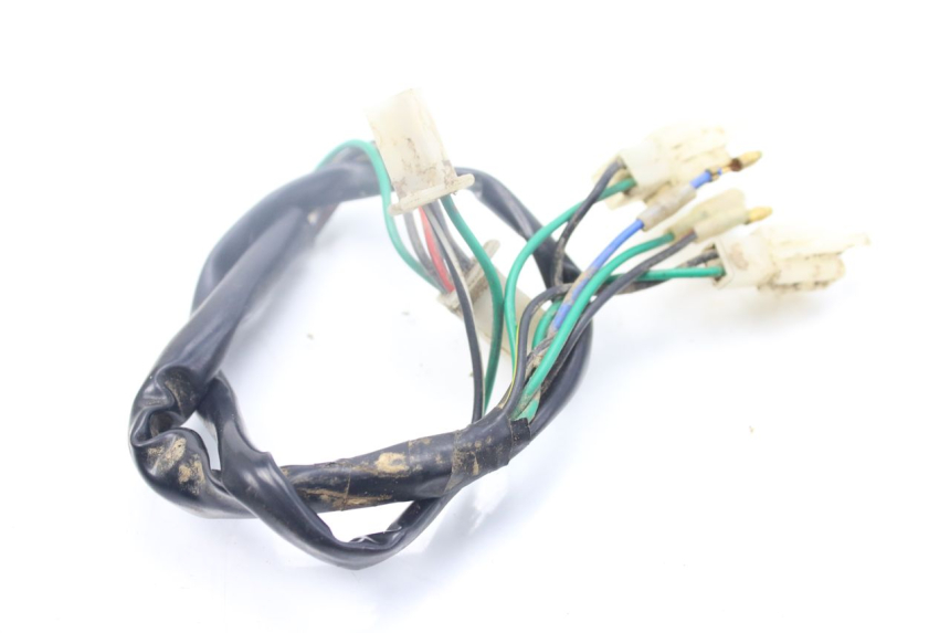 photo de CABLEADO CCR DIRT BIKE 125