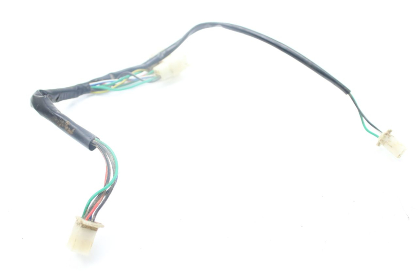 photo de CABLEADO CCR DIRT BIKE 125