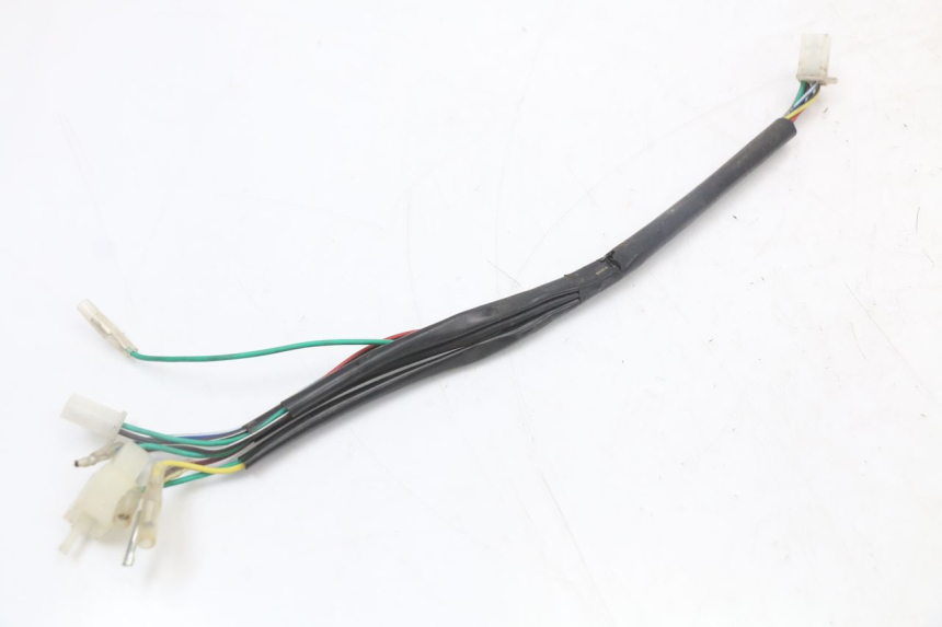 photo de CABLEADO CCR DIRT BIKE 125