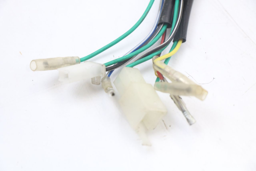 photo de CABLEADO CCR DIRT BIKE 125