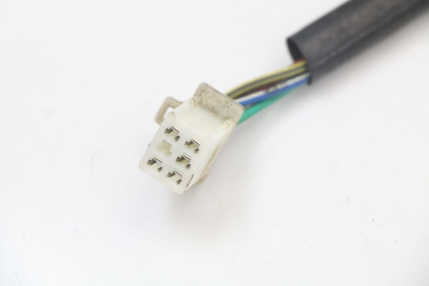 photo de CABLEADO CCR DIRT BIKE 125