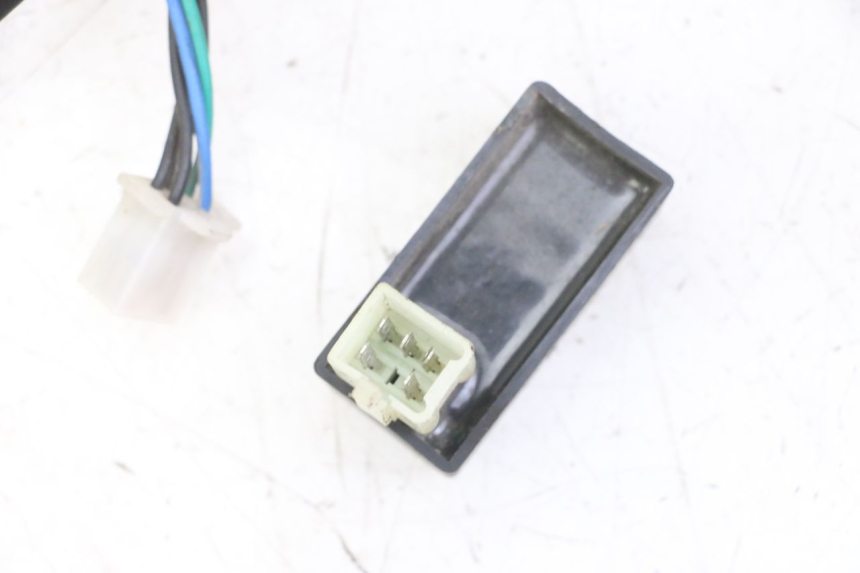 photo de CABLEADO CCR DIRT BIKE 110