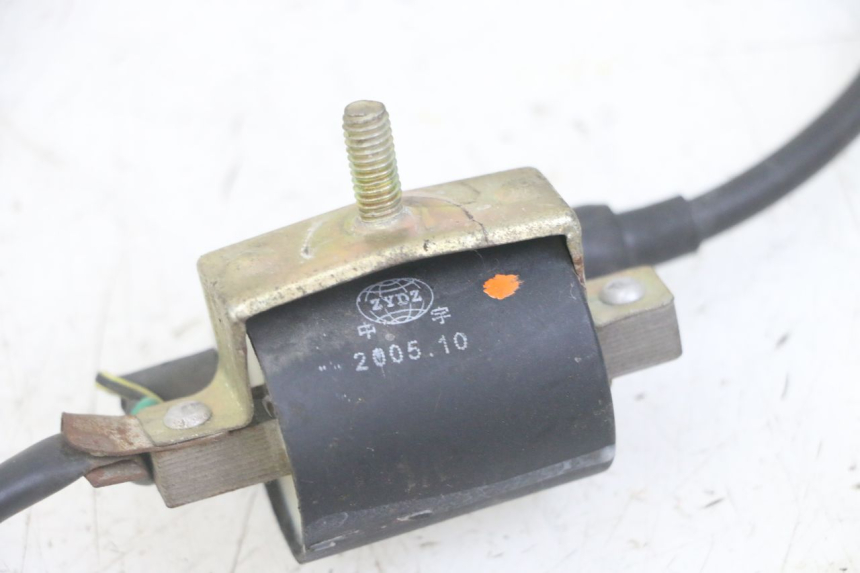 photo de CABLEADO CCR DIRT BIKE 110