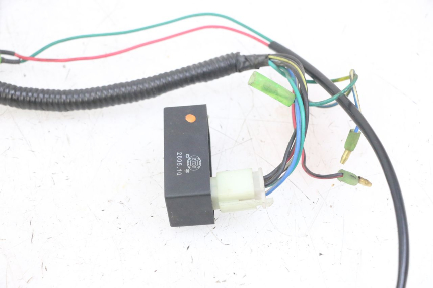 photo de CABLEADO CCR DIRT BIKE 110