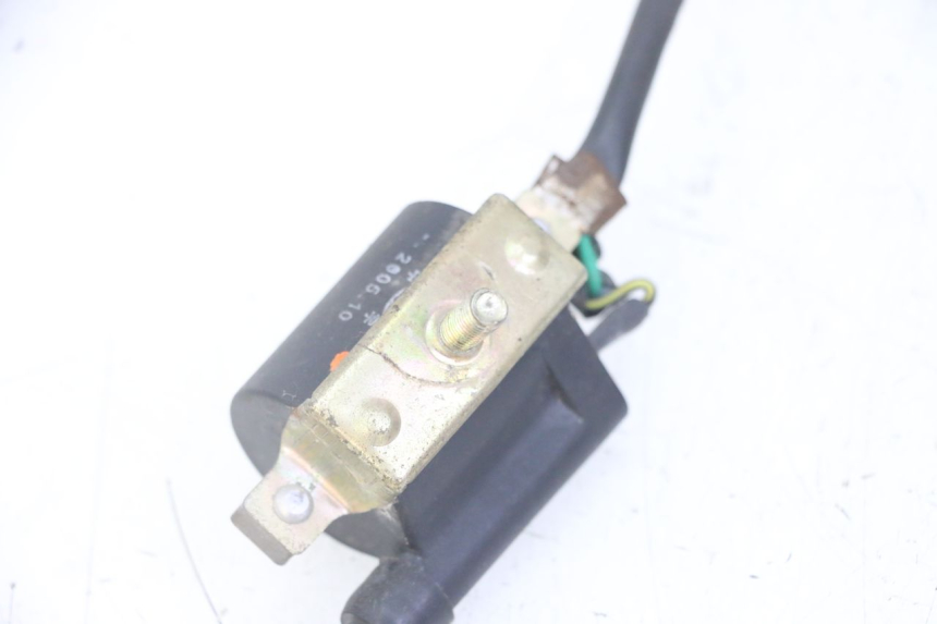 photo de CABLEADO CCR DIRT BIKE 110
