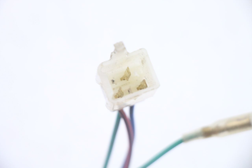 photo de CABLEADO PROBIKE DIRT 140
