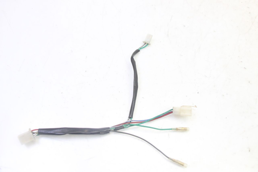 photo de CABLEADO PROBIKE DIRT 140