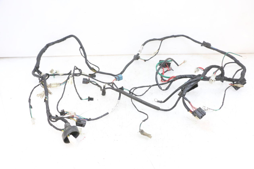 photo de CABLEADO PEUGEOT DJANGO 4T 50 (2014 - 2019) - Vista principal