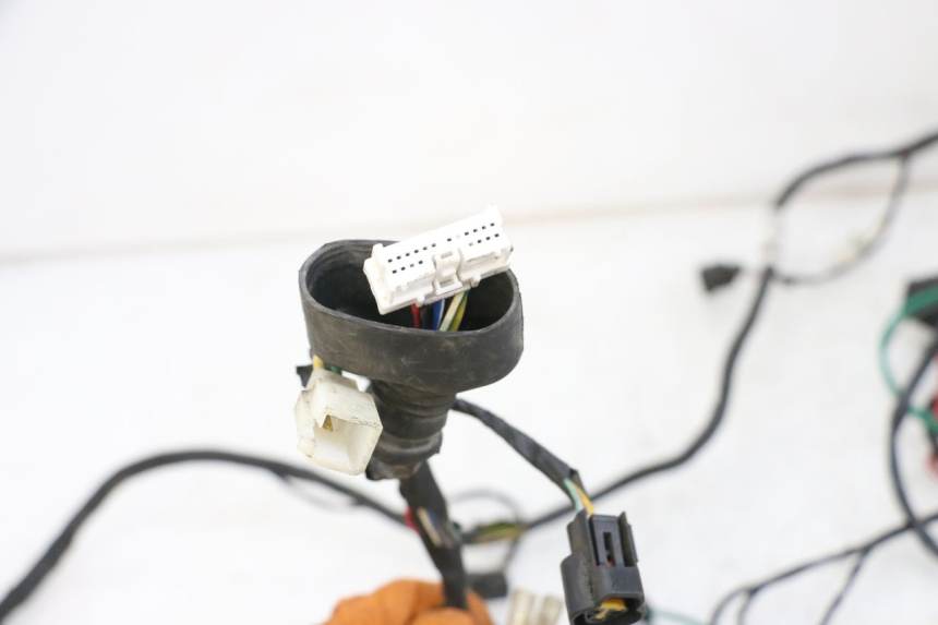 photo de CABLEADO PEUGEOT DJANGO 4T 50 (2014 - 2019) - Otra vista del artículo