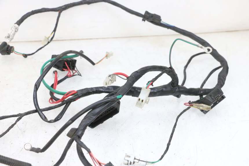 photo de CABLEADO PEUGEOT DJANGO 4T 50 (2014 - 2019) - Primer plano de alta resolución