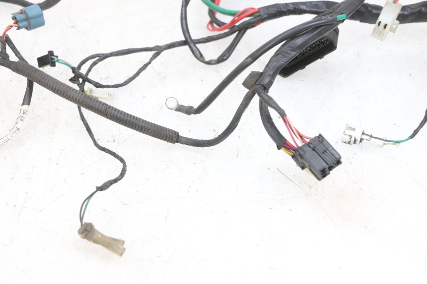 photo de CABLEADO PEUGEOT DJANGO 4T 50 (2014 - 2019) - Foto de producto adicional