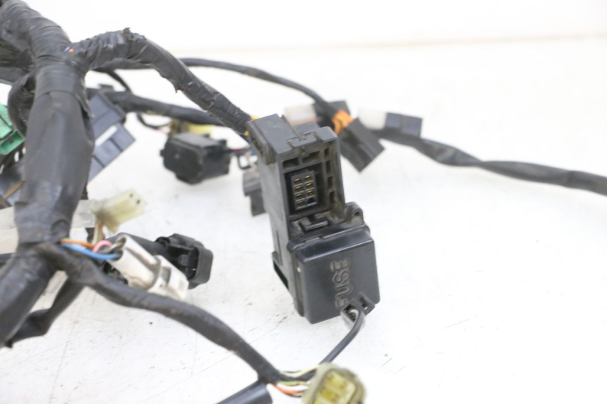 photo de CABLEADO SUZUKI DL V STROM 1000 (2002 - 2007) - Vista general del producto