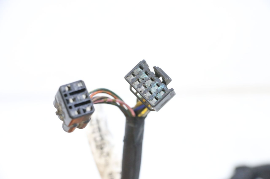 photo de CABLEADO SUZUKI DL V STROM 1000 (2002 - 2007) - Recambio usado revisado