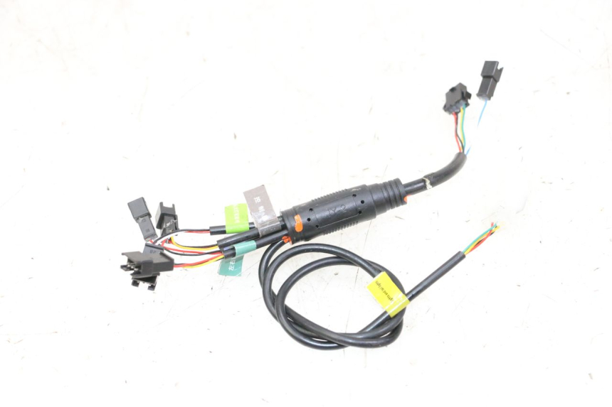 photo de CABLEADO URBANGLIDE E-CROSS PRO 1