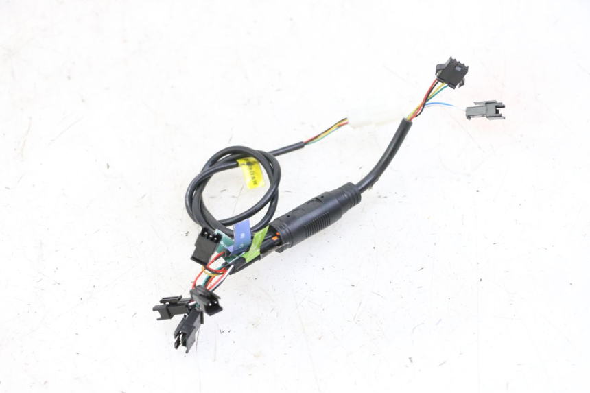 photo de CABLEADO URBANGLIDE E-CROSS PRO 1