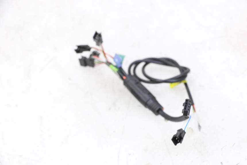 photo de CABLEADO URBANGLIDE E-CROSS PRO 1