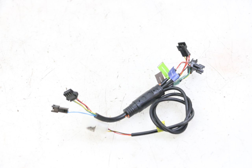 photo de CABLEADO URBANGLIDE E-CROSS PRO 1