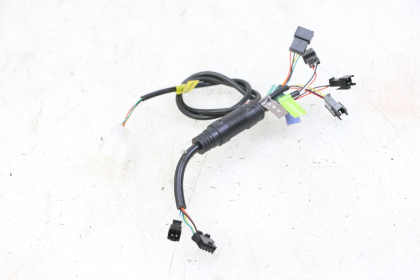 photo de CABLEADO URBANGLIDE E-CROSS PRO 1