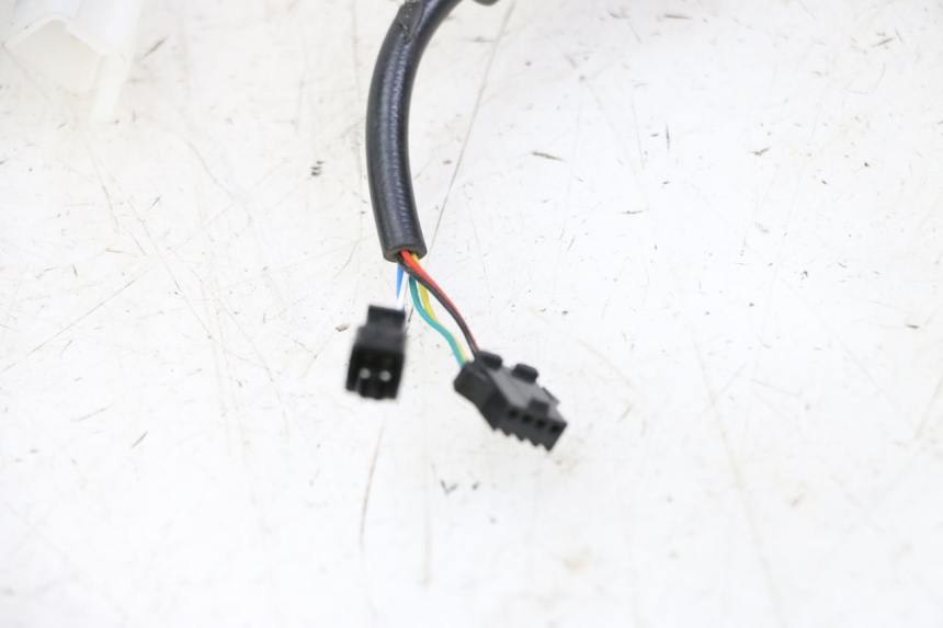 photo de CABLEADO URBANGLIDE E-CROSS PRO 1