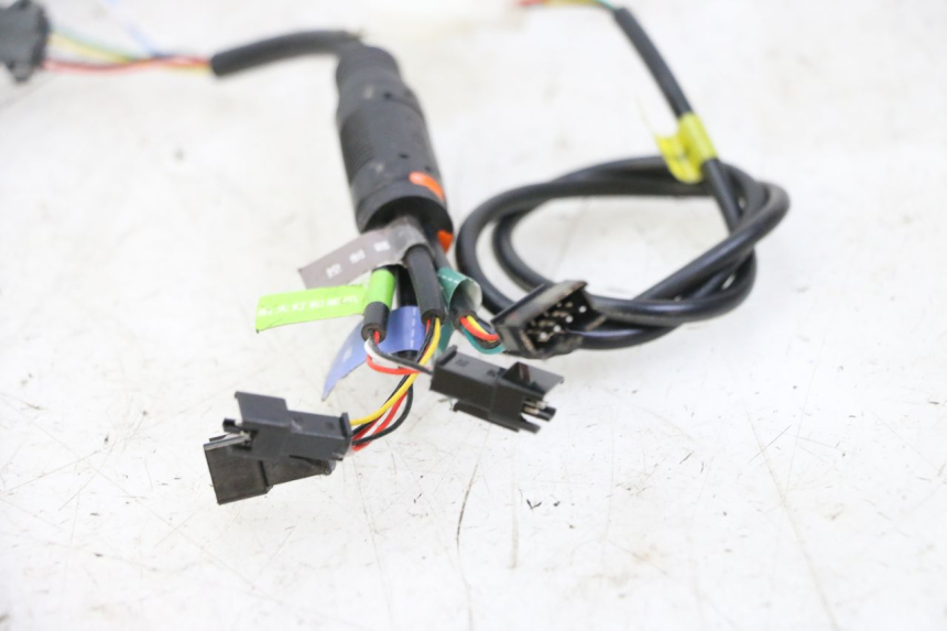 photo de CABLEADO URBANGLIDE E-CROSS PRO 1
