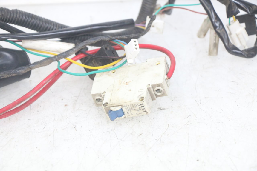 photo de CABLEADO EASY WATTS E-OPAI 1 (2019 - 2024)