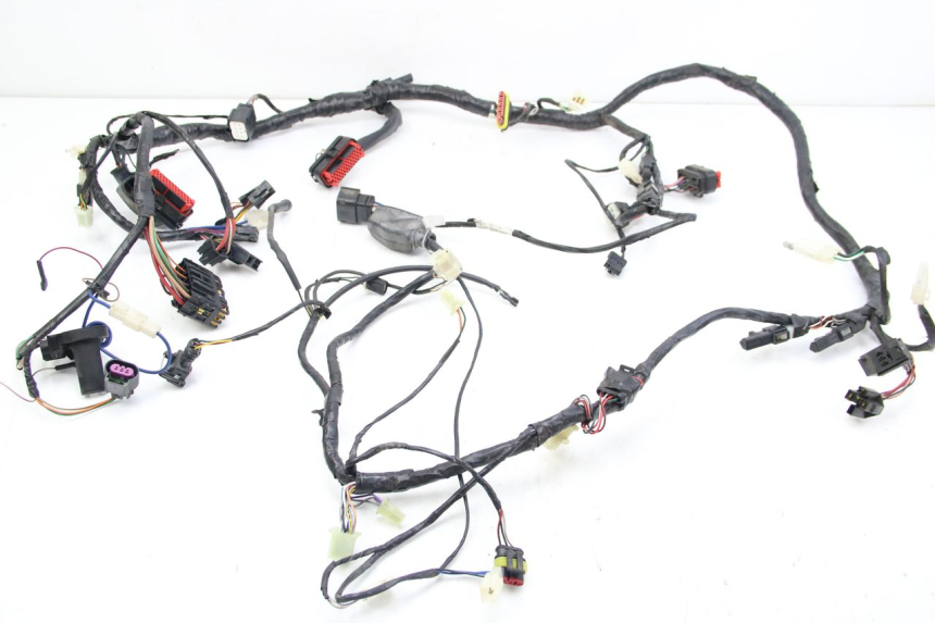 photo de CABLEADO PEUGEOT E-VIVACITY 1 (2012 - 2018)