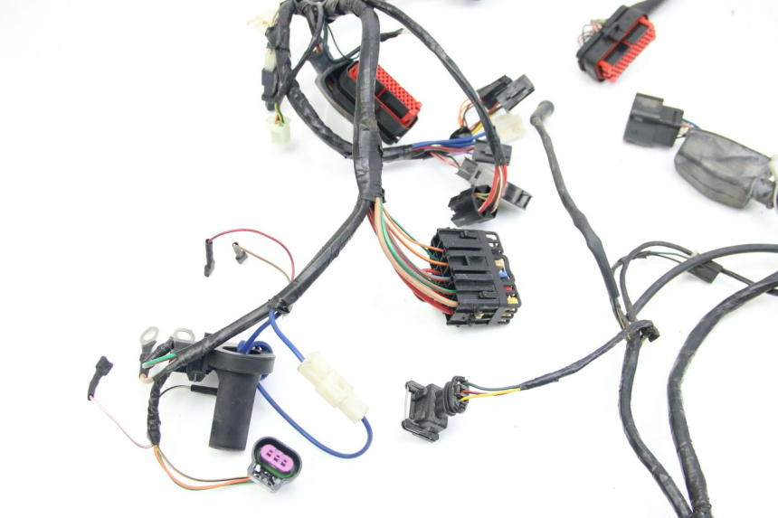 photo de CABLEADO PEUGEOT E-VIVACITY 1 (2012 - 2018)