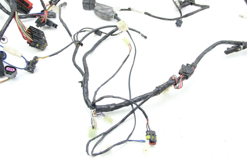 photo de CABLEADO PEUGEOT E-VIVACITY 1 (2012 - 2018)