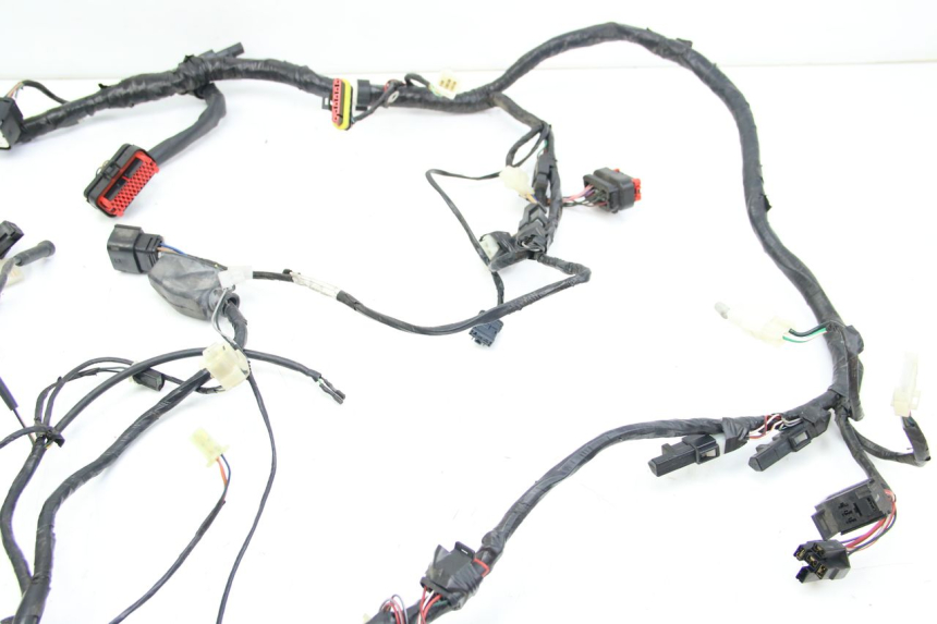 photo de CABLEADO PEUGEOT E-VIVACITY 1 (2012 - 2018)