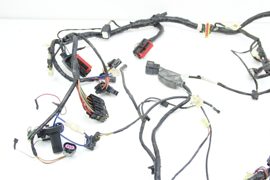 photo de CABLEADO PEUGEOT E-VIVACITY 1 (2012 - 2018)