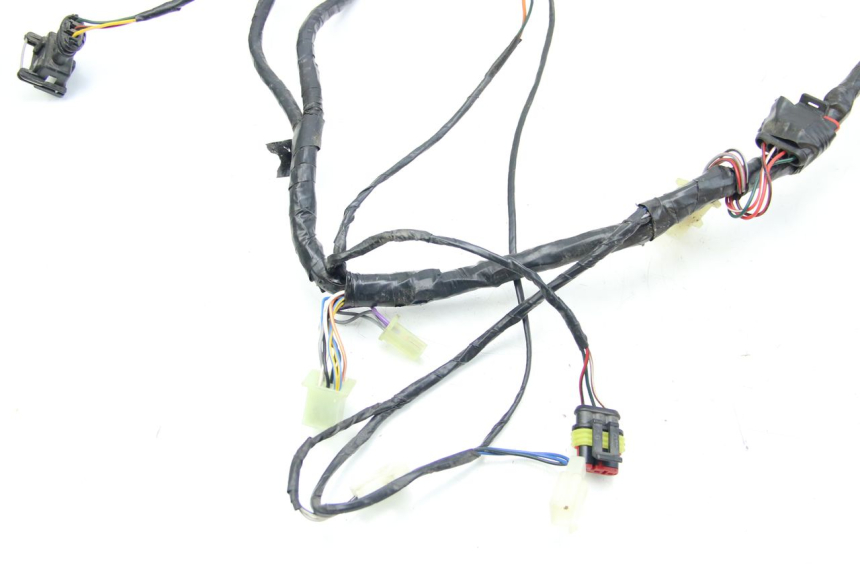 photo de CABLEADO PEUGEOT E-VIVACITY 1 (2012 - 2018)