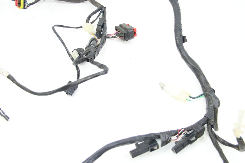 photo de CABLEADO PEUGEOT E-VIVACITY 1 (2012 - 2018)