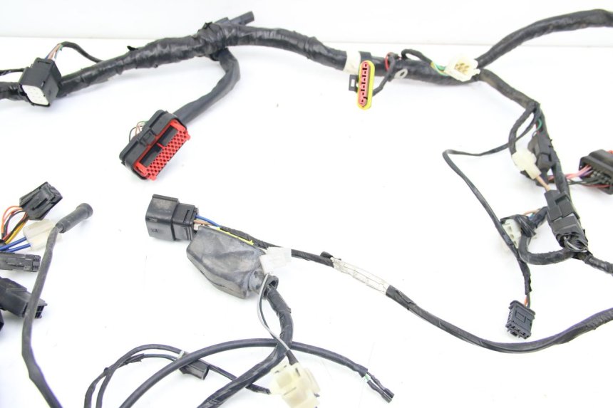 photo de CABLEADO PEUGEOT E-VIVACITY 1 (2012 - 2018)
