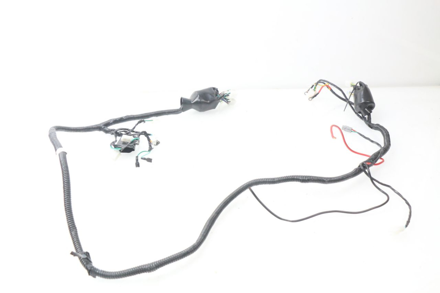 photo de CABLEADO RIDE E1 1 (2014 - 2022)