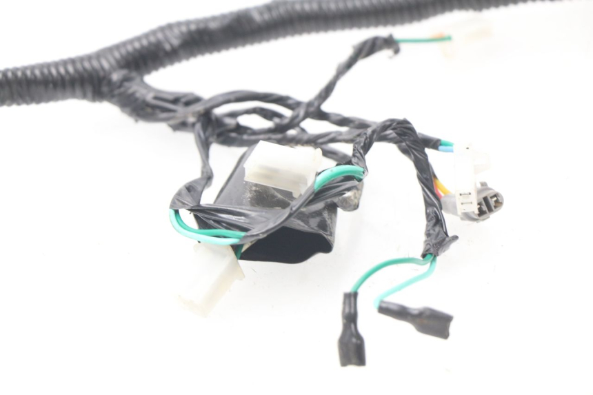 photo de CABLEADO RIDE E1 1 (2014 - 2022)