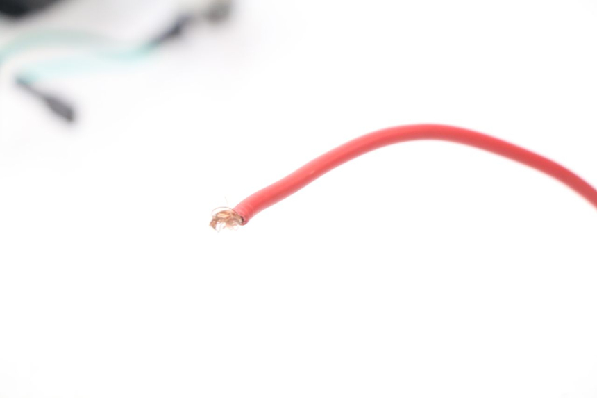 photo de CABLEADO RIDE E1 1 (2014 - 2022)