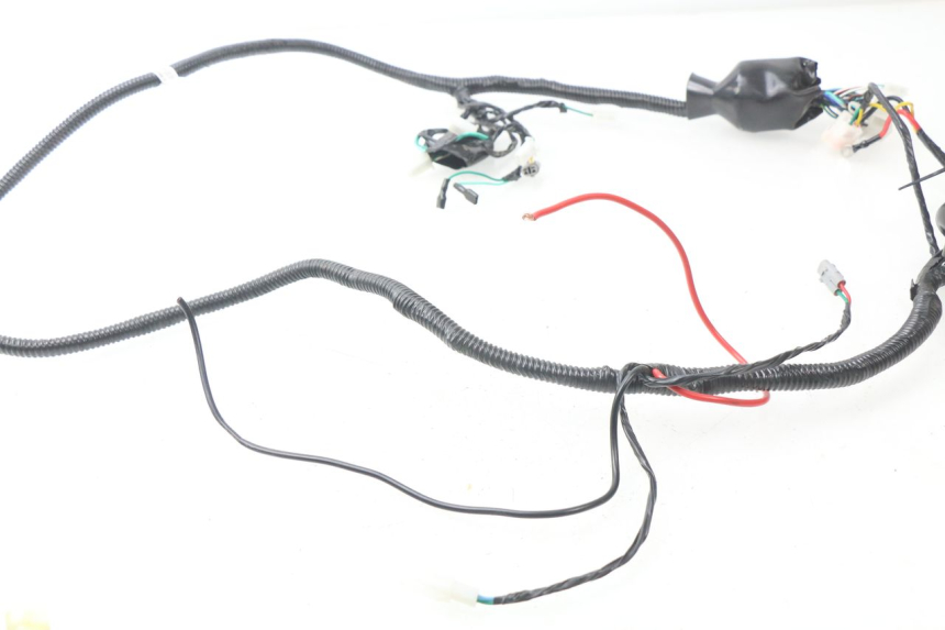 photo de CABLEADO RIDE E1 1 (2014 - 2022)