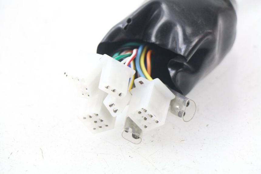 photo de CABLEADO RIDE E1 1 (2014 - 2022)