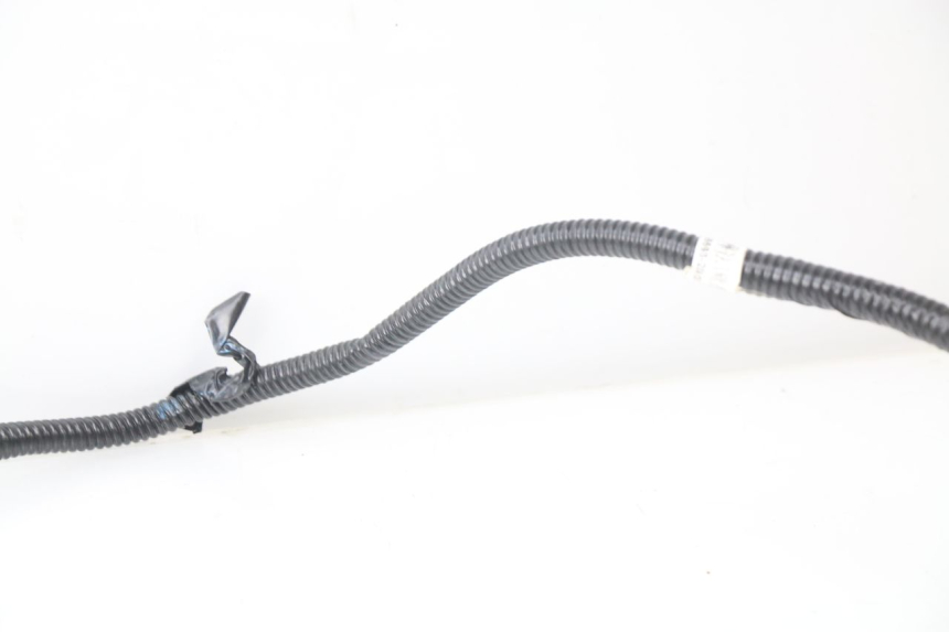photo de CABLEADO RIDE E1 1 (2014 - 2022)