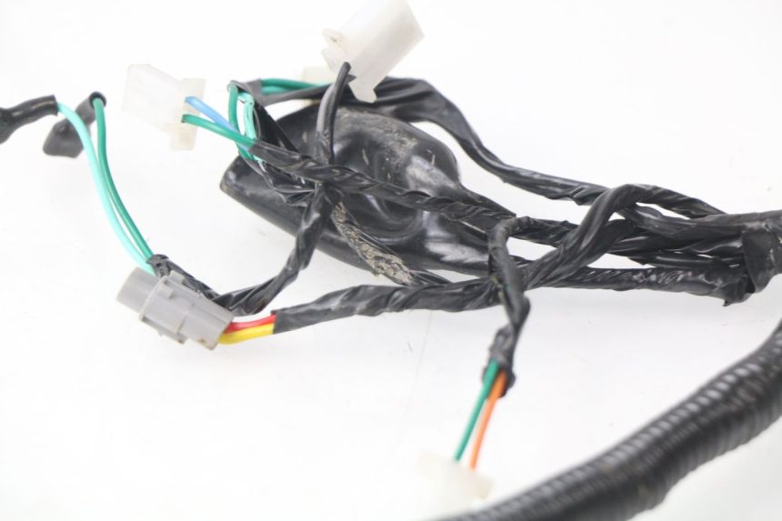 photo de CABLEADO RIDE E1 1 (2014 - 2022)