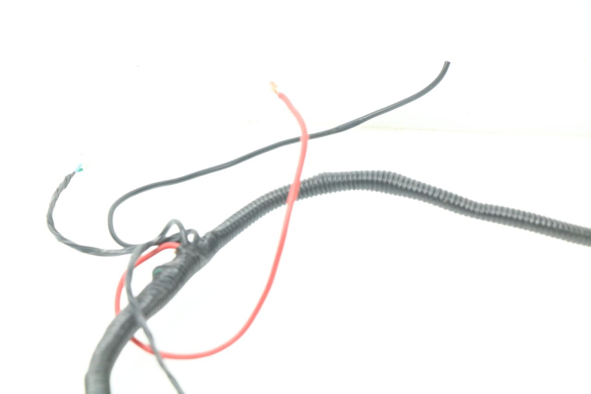 photo de CABLEADO RIDE E1 1 (2014 - 2022)