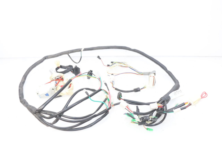 photo de CABLEADO EFUN E2GO 1 (2017 - 2021)