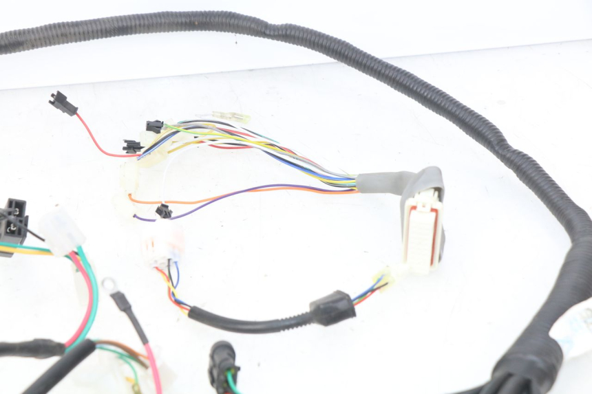 photo de CABLEADO EFUN E2GO 1 (2017 - 2021)