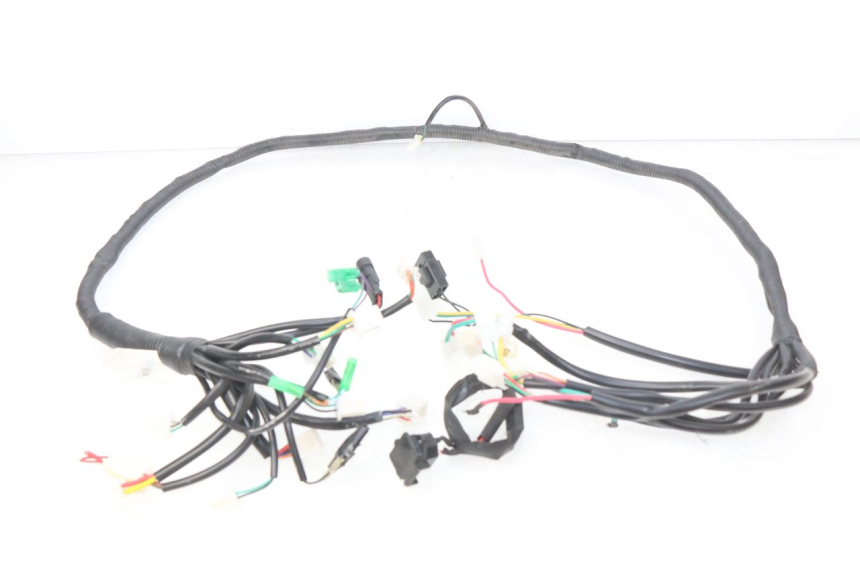 photo de CABLEADO EFUN E2GO 1 (2017 - 2021)