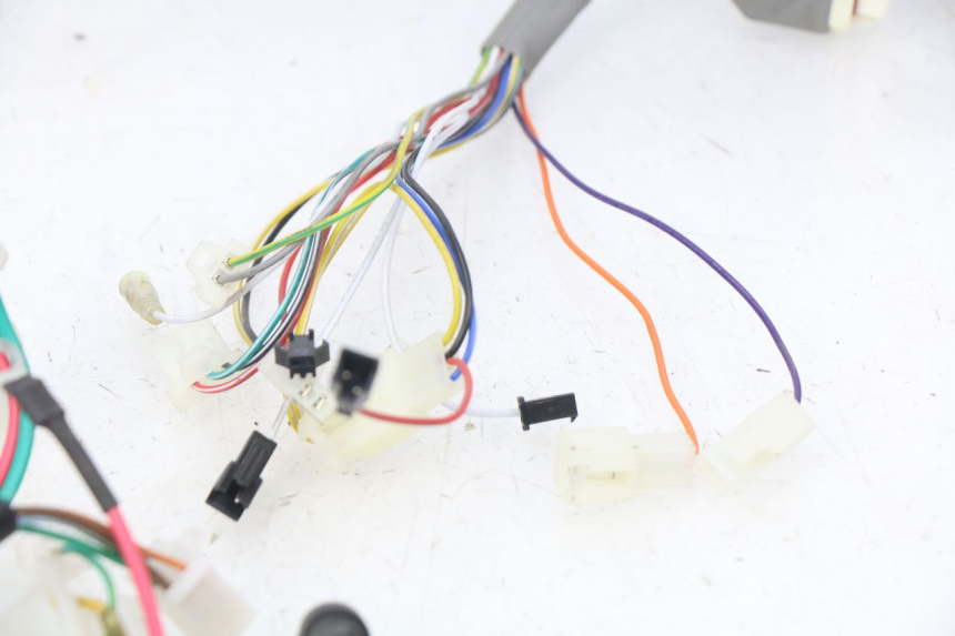 photo de CABLEADO EFUN E2GO 1 (2017 - 2021)