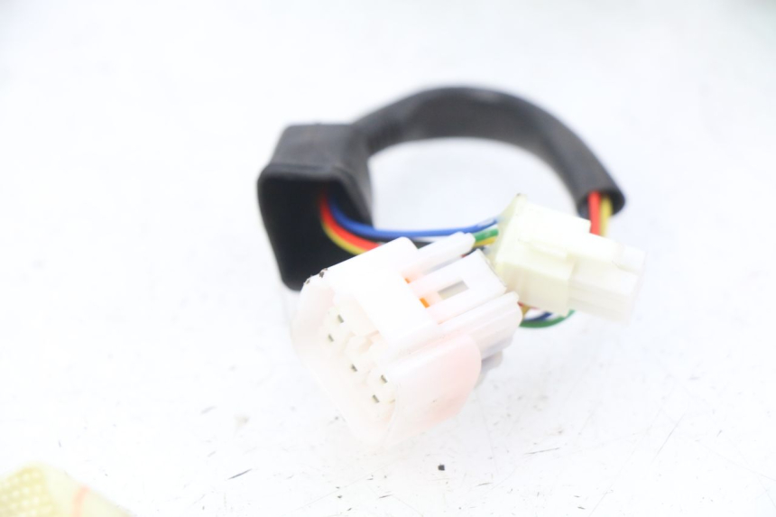 photo de CABLEADO EFUN E2GO 1 (2017 - 2021)