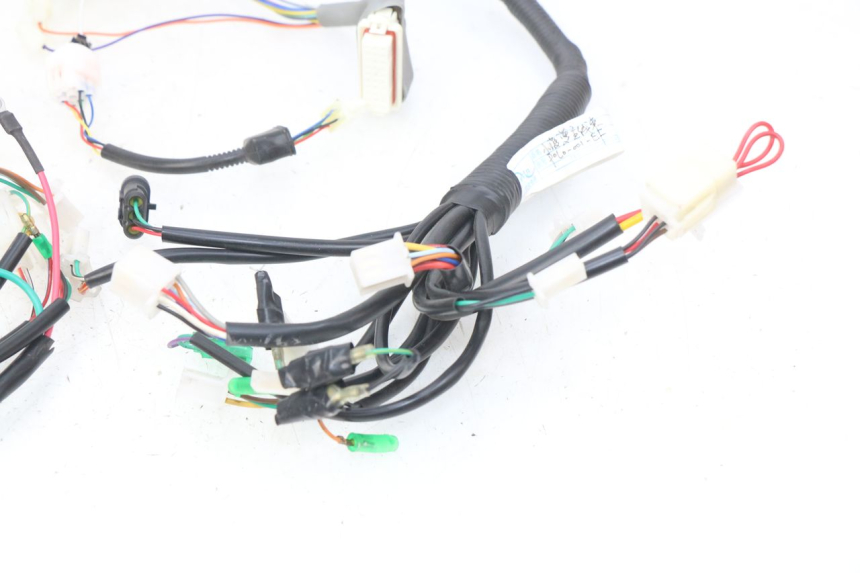 photo de CABLEADO EFUN E2GO 1 (2017 - 2021)