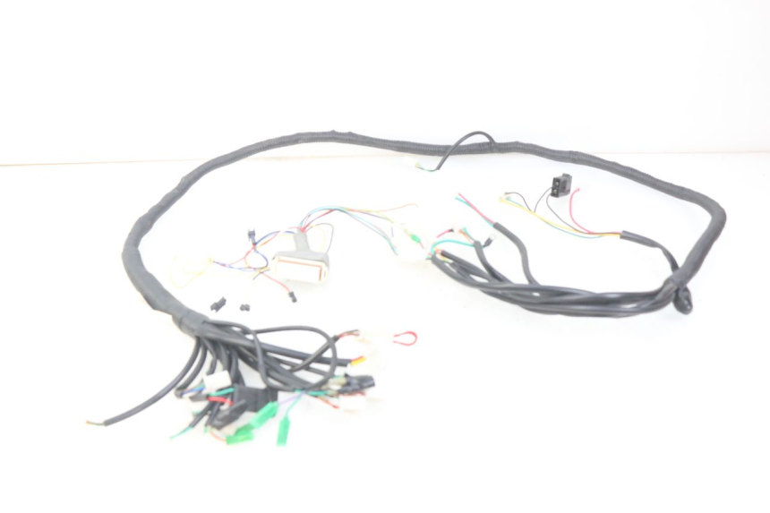 photo de CABLEADO EFUN E2GO 1 (2017 - 2021)